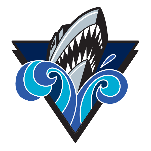 Rimouski Oceanic Logo ,Logo , icon , SVG Rimouski Oceanic Logo
