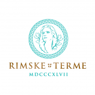 Rimske Terme Logo ,Logo , icon , SVG Rimske Terme Logo