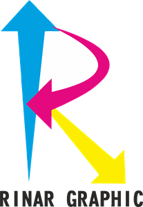 RINAR GRAPIC Logo ,Logo , icon , SVG RINAR GRAPIC Logo