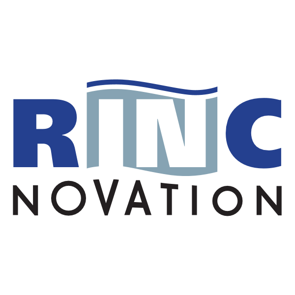 Rinc Novation Logo ,Logo , icon , SVG Rinc Novation Logo