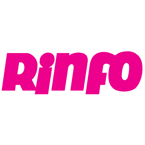 Rinfo Logo ,Logo , icon , SVG Rinfo Logo