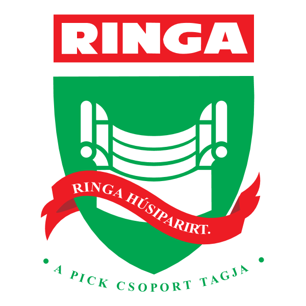 Ringa Logo ,Logo , icon , SVG Ringa Logo