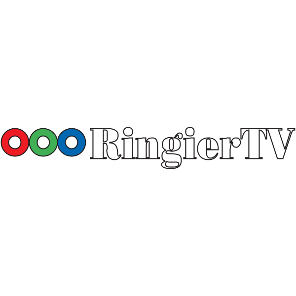 RingierTV Logo ,Logo , icon , SVG RingierTV Logo