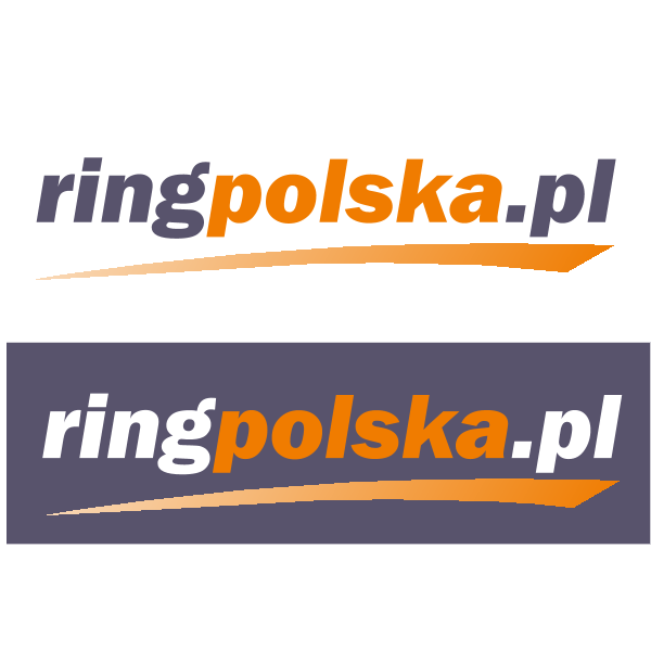 ringpolska.pl Logo ,Logo , icon , SVG ringpolska.pl Logo