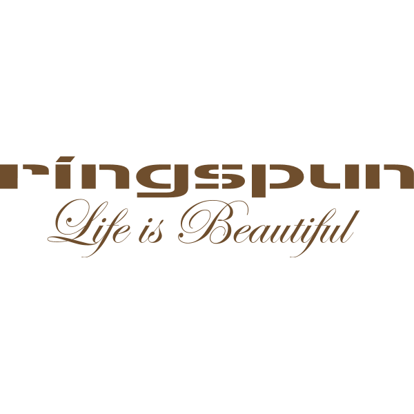 Ringspun Clothing Logo