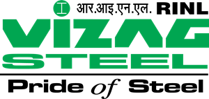 RINL-Vizag Steel Logo ,Logo , icon , SVG RINL-Vizag Steel Logo