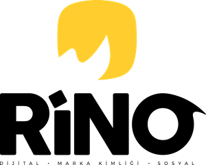 Rino Dijital Logo ,Logo , icon , SVG Rino Dijital Logo