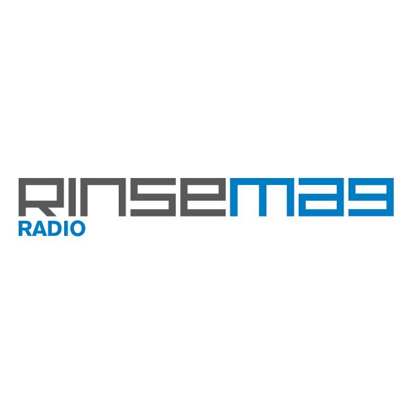 Rinsemag Radio Logo