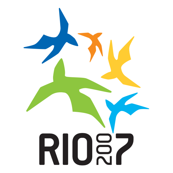 Rio 2007 Logo