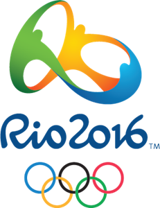 Rio 2016 Summer Olympics Logo