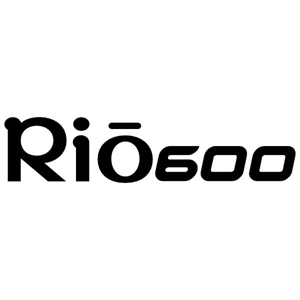 Rio 600