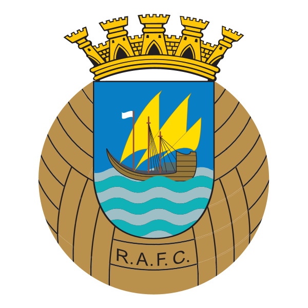 Rio Ave FC Logo ,Logo , icon , SVG Rio Ave FC Logo