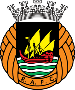 Rio Ave Futebol Clube Logo ,Logo , icon , SVG Rio Ave Futebol Clube Logo