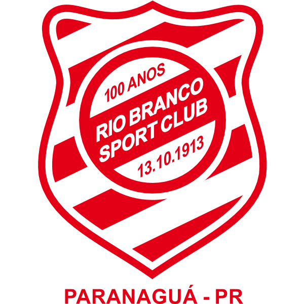 Rio Branco Sport Club Logo ,Logo , icon , SVG Rio Branco Sport Club Logo