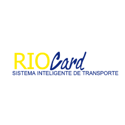 Rio Card Logo