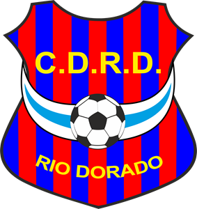 Río Dorado de Saravia Logo