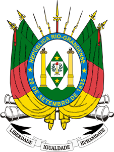 Rio Grande do Sul Logo ,Logo , icon , SVG Rio Grande do Sul Logo