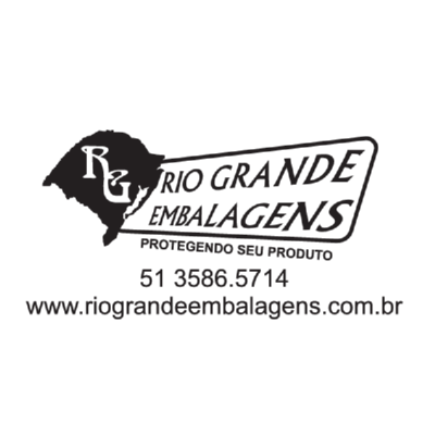 Rio Grande Embalagens Logo