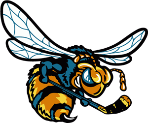 Rio Grande Valley Killer Bees Logo ,Logo , icon , SVG Rio Grande Valley Killer Bees Logo