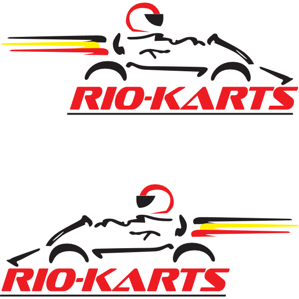 Rio Karts Logo ,Logo , icon , SVG Rio Karts Logo