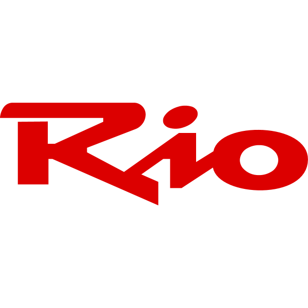 Rio Logo ,Logo , icon , SVG Rio Logo