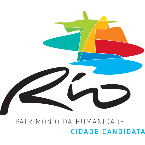 Rio Patrimonio Mundial Logo ,Logo , icon , SVG Rio Patrimonio Mundial Logo
