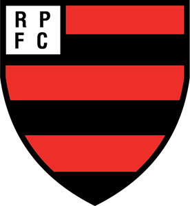Rio-Petropolis Futebol Clube do Rio de Janeiro-RJ Logo