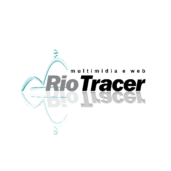 Rio Tracer Web e Multimidia Logo