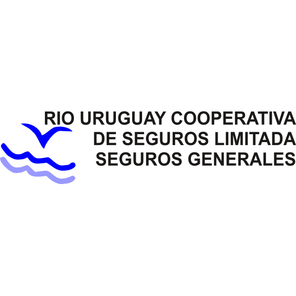 Rio Uruguay Seguros Logo ,Logo , icon , SVG Rio Uruguay Seguros Logo