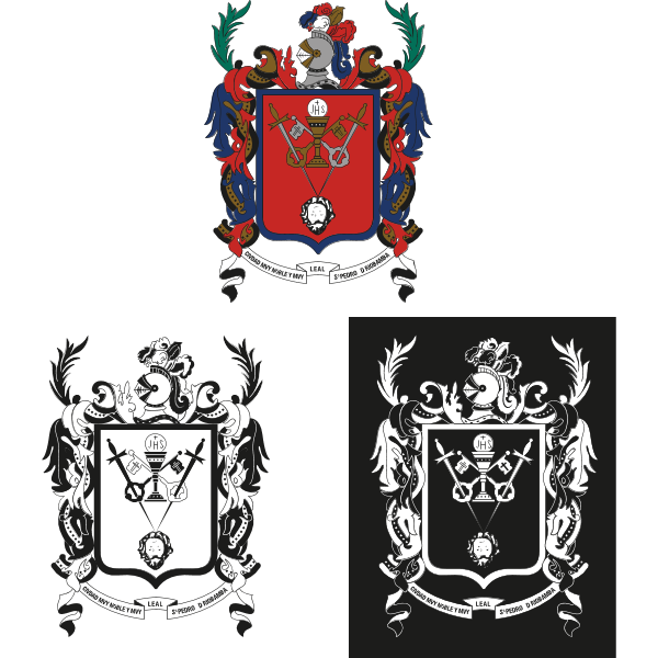 Riobamba Logo ,Logo , icon , SVG Riobamba Logo
