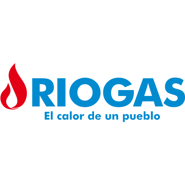 RIOGAS Logo ,Logo , icon , SVG RIOGAS Logo