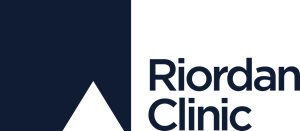 Riordan Clinic Logo