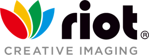 Riot Creative Imaging Logo