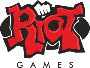 Riot Logo ,Logo , icon , SVG Riot Logo