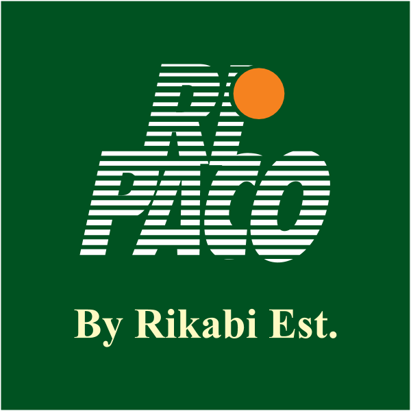 Ripaco Logo ,Logo , icon , SVG Ripaco Logo