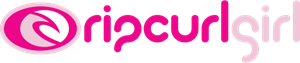 Ripcurl Girl Logo