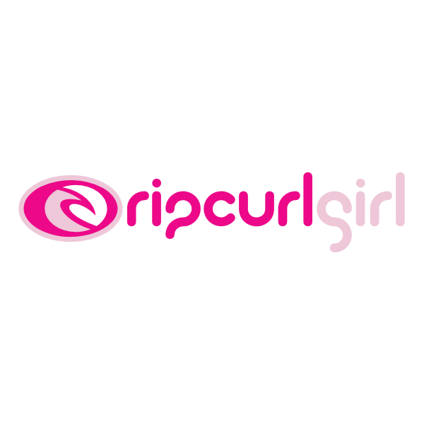 Ripcurlgirl Logo ,Logo , icon , SVG Ripcurlgirl Logo