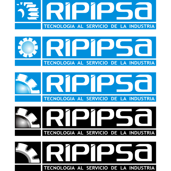 RIPIPSA Logo
