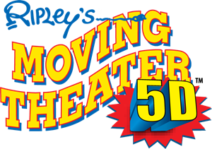 Ripley’s 5D Moving Theater Logo ,Logo , icon , SVG Ripley’s 5D Moving Theater Logo