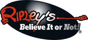 Ripley’s Believe It Or Not Logo