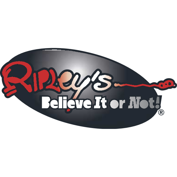 Ripley's Believe It Or Not