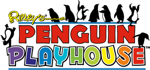 Ripley’s Penguin Playhouse Logo ,Logo , icon , SVG Ripley’s Penguin Playhouse Logo