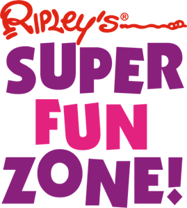 Ripley’s Super Fun Zone Logo ,Logo , icon , SVG Ripley’s Super Fun Zone Logo