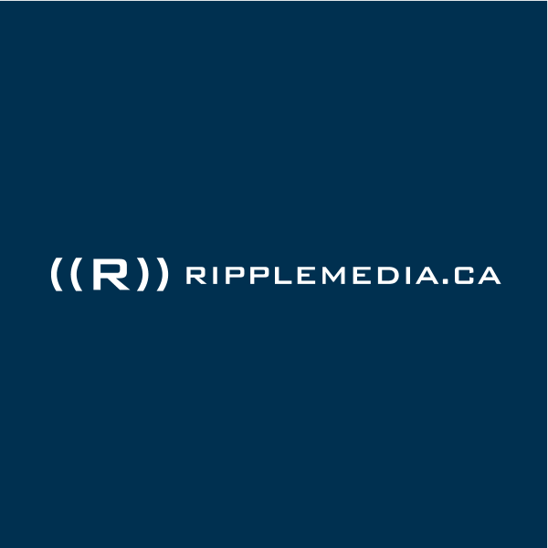 RippleMedia Logo