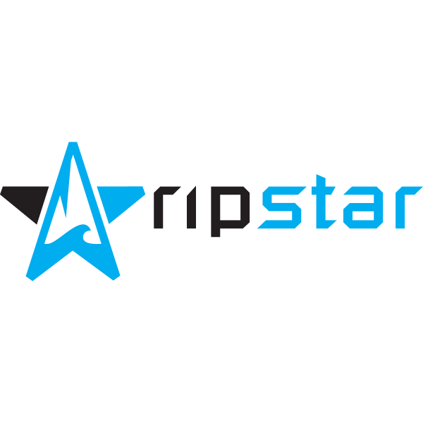 Ripstar Logo ,Logo , icon , SVG Ripstar Logo