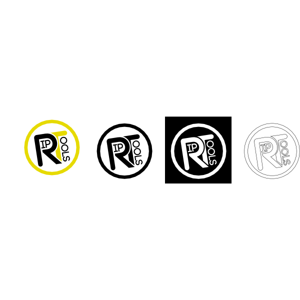 RipTools Logo ,Logo , icon , SVG RipTools Logo