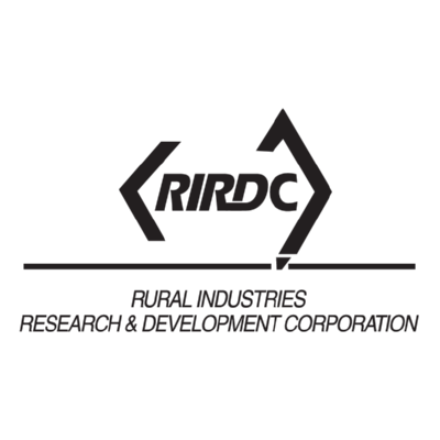 RIRDC Logo ,Logo , icon , SVG RIRDC Logo