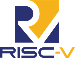 RISC-V Logo ,Logo , icon , SVG RISC-V Logo