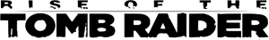 RISE OF THE TOMB RAIDER Logo ,Logo , icon , SVG RISE OF THE TOMB RAIDER Logo