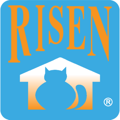 RISEN Logo ,Logo , icon , SVG RISEN Logo